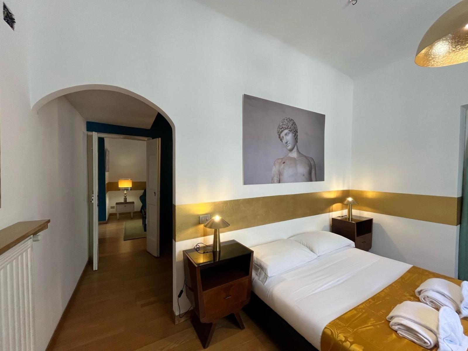 Be Your - Domus Opi Appartement Rome