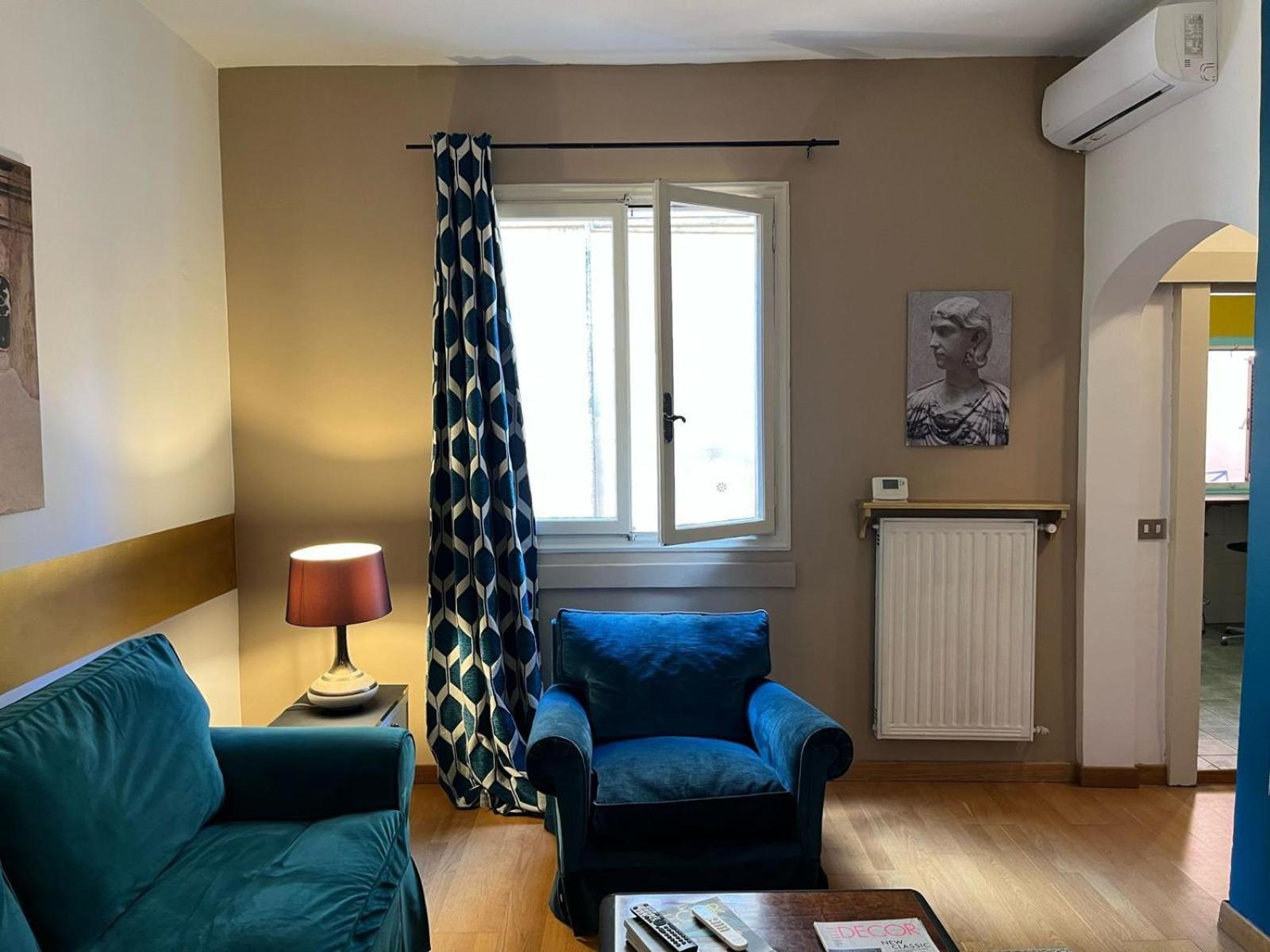 Be Your - Domus Opi Appartement *
