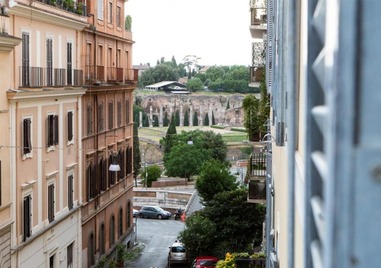 Appartement Be Your - Domus Opi Rome