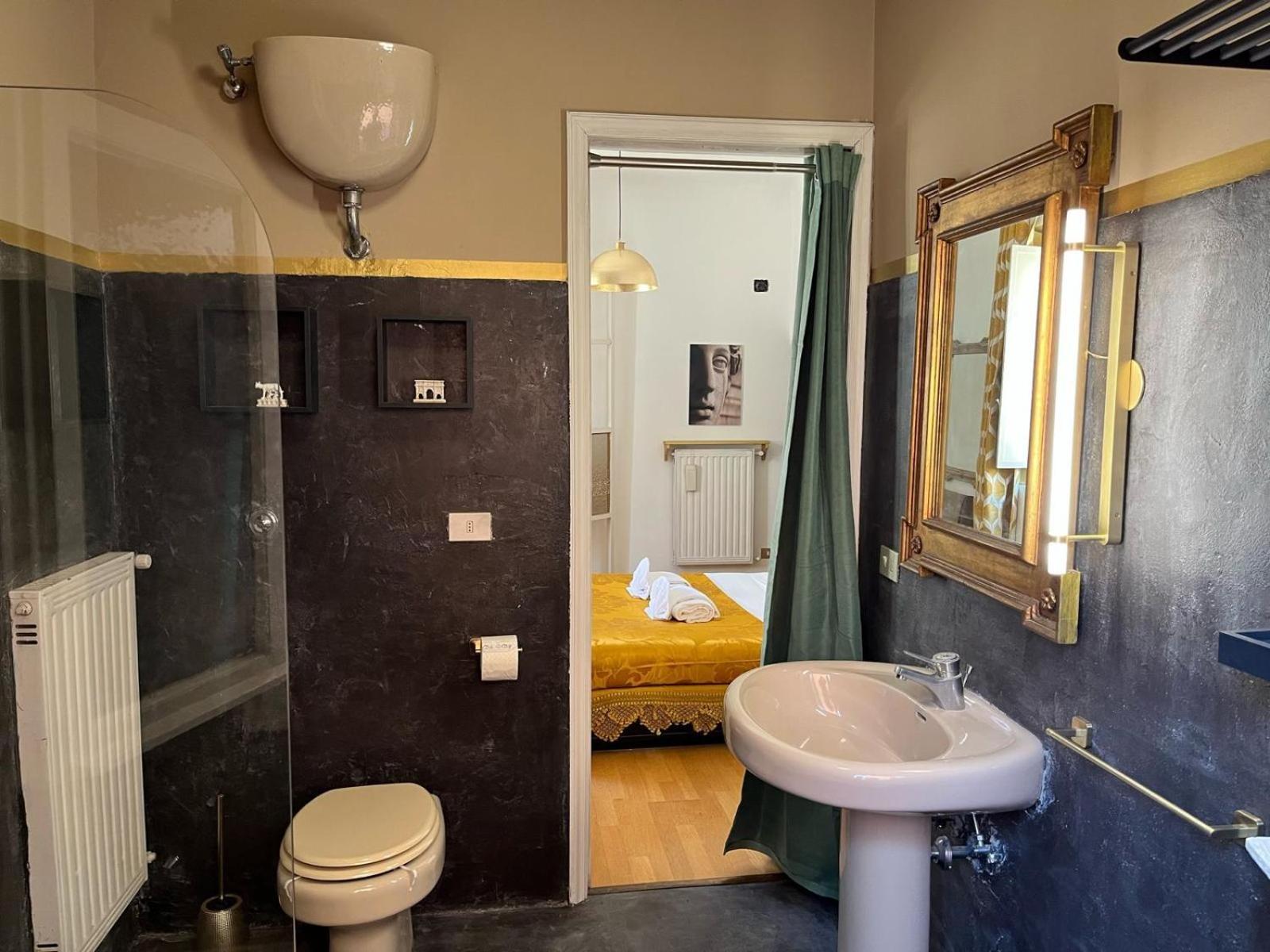 Appartement Be Your - Domus Opi
