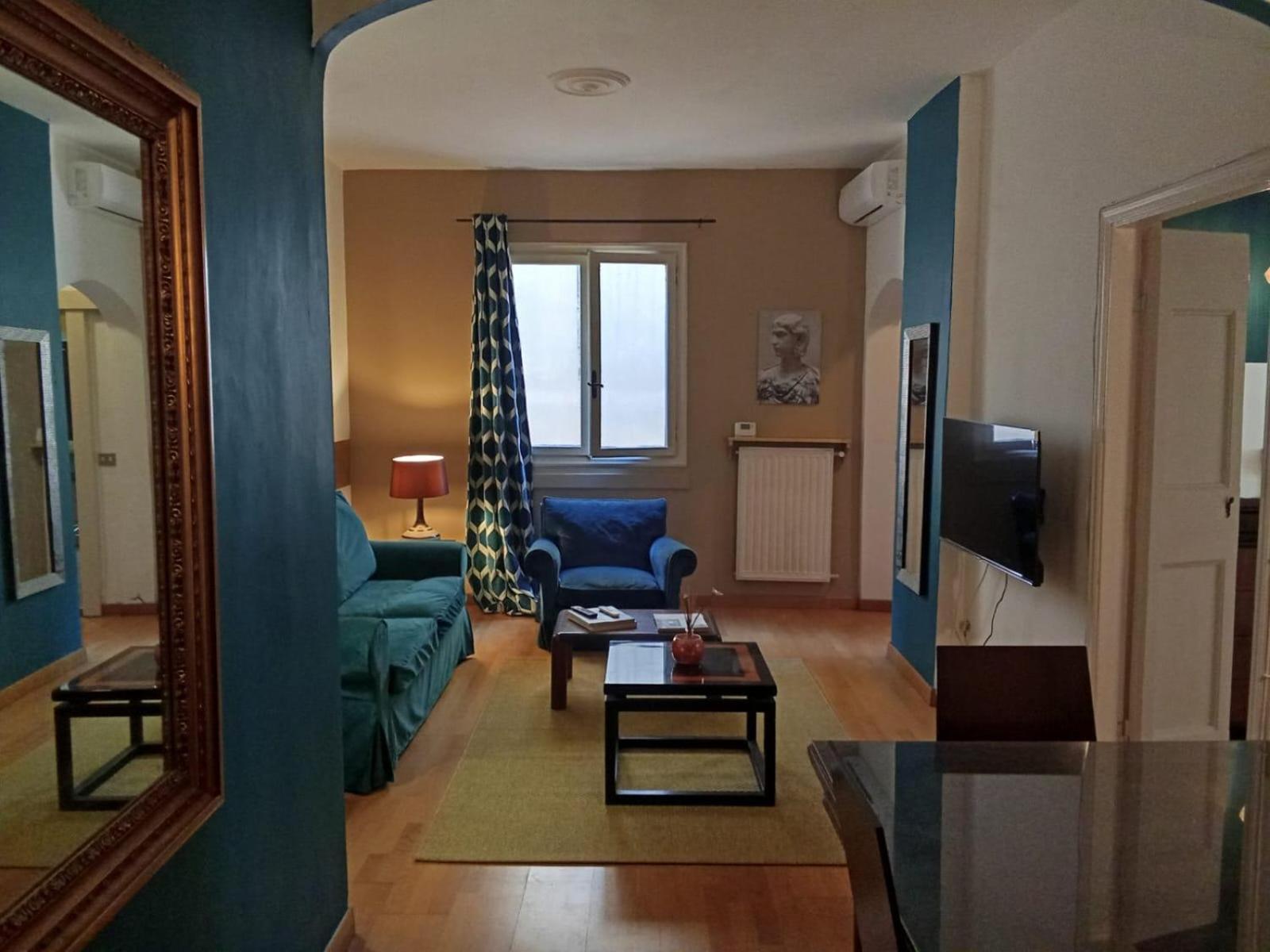 Be Your - Domus Opi Appartement *