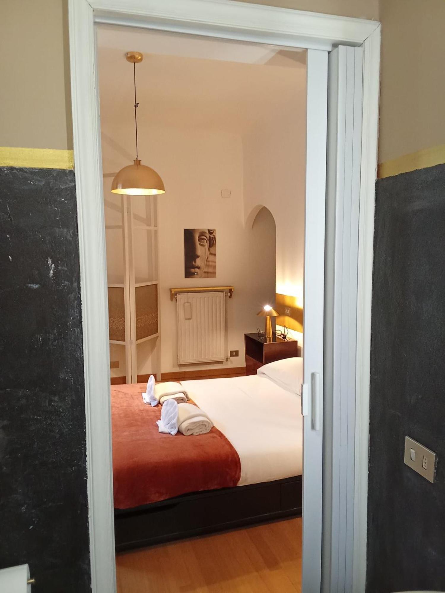 Be Your - Domus Opi Appartement Rome