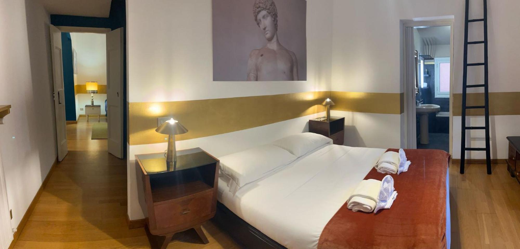 Be Your - Domus Opi Appartement