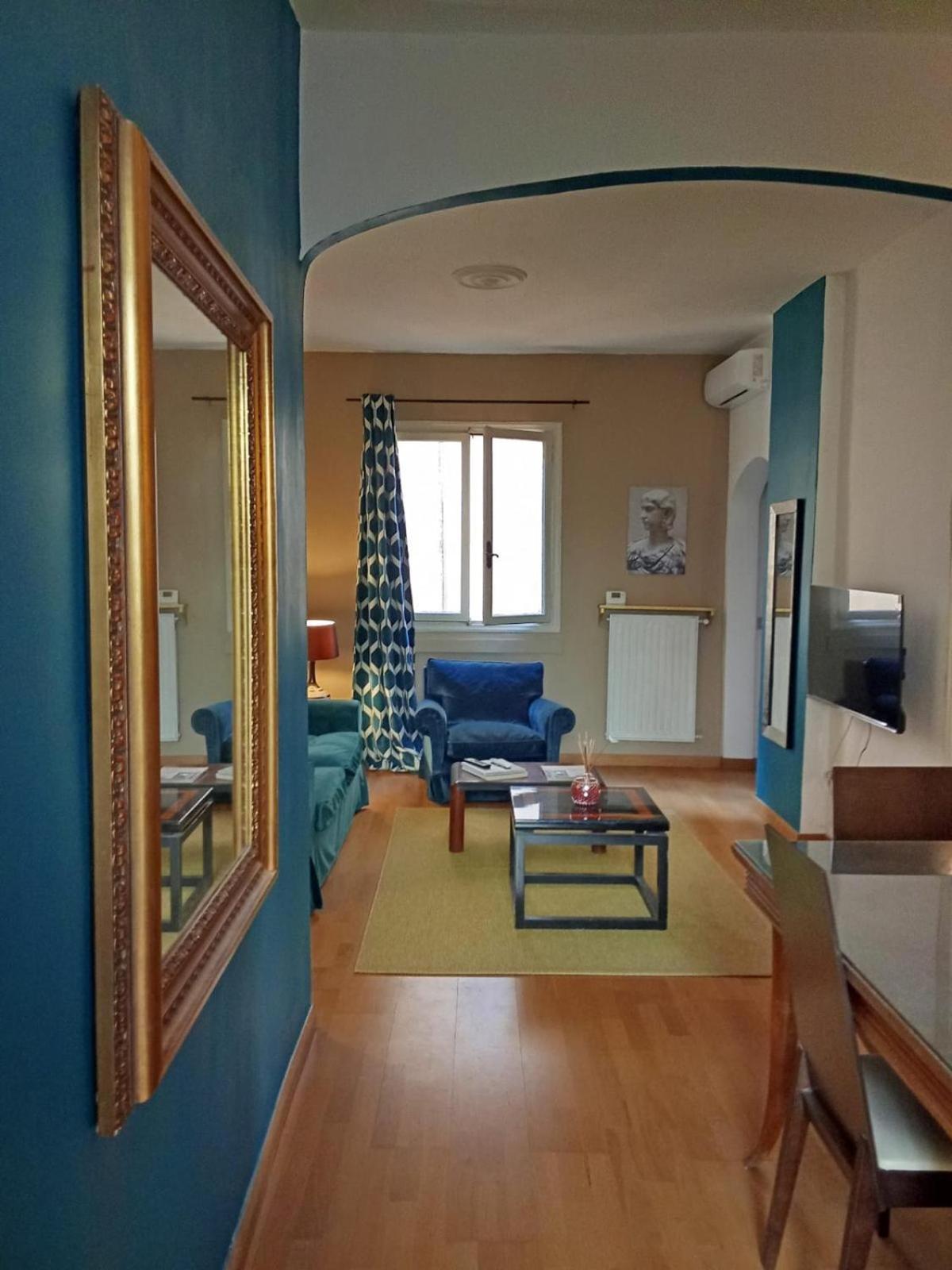 Appartement Be Your - Domus Opi