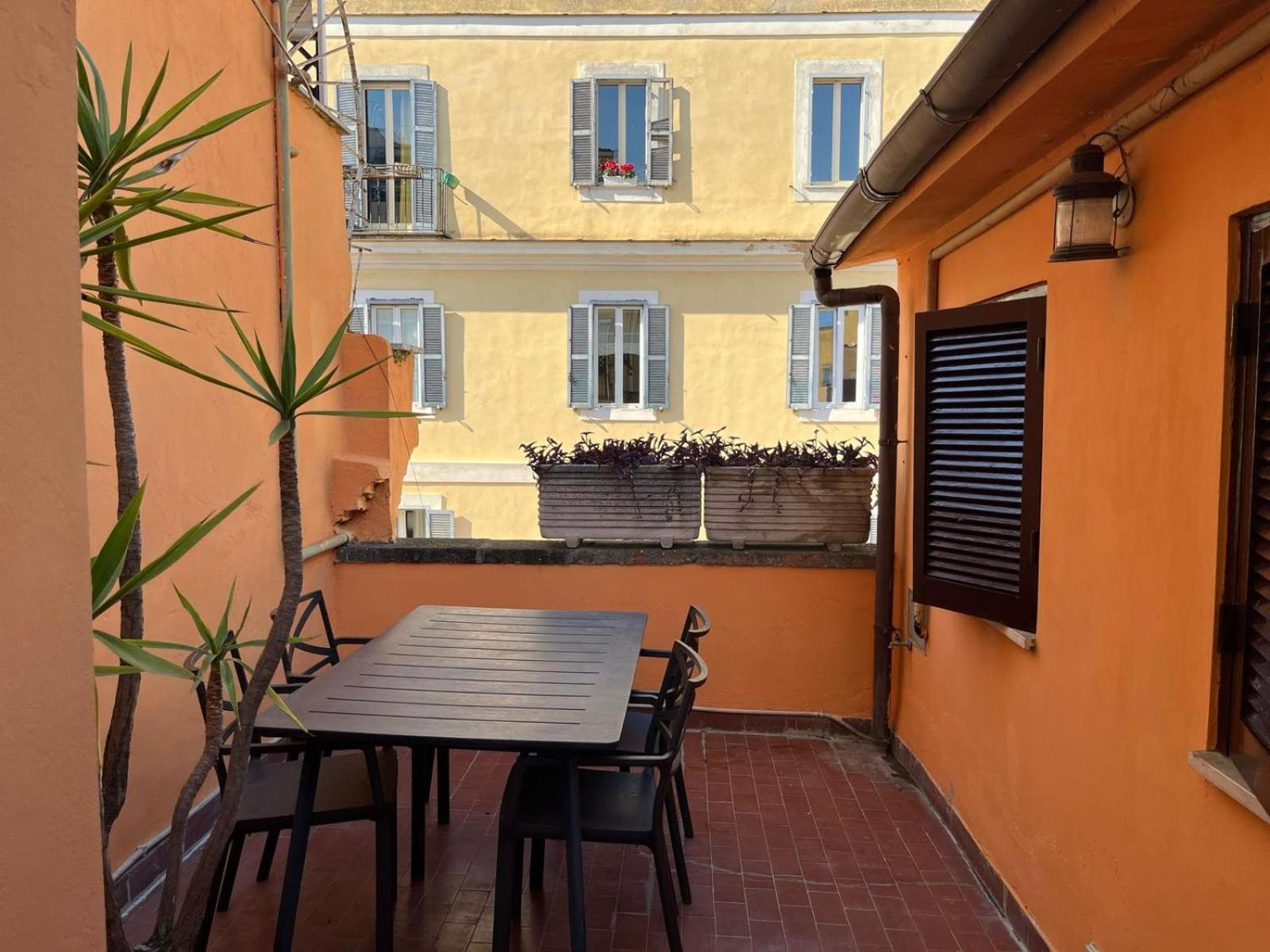 Be Your - Domus Opi Appartement *
