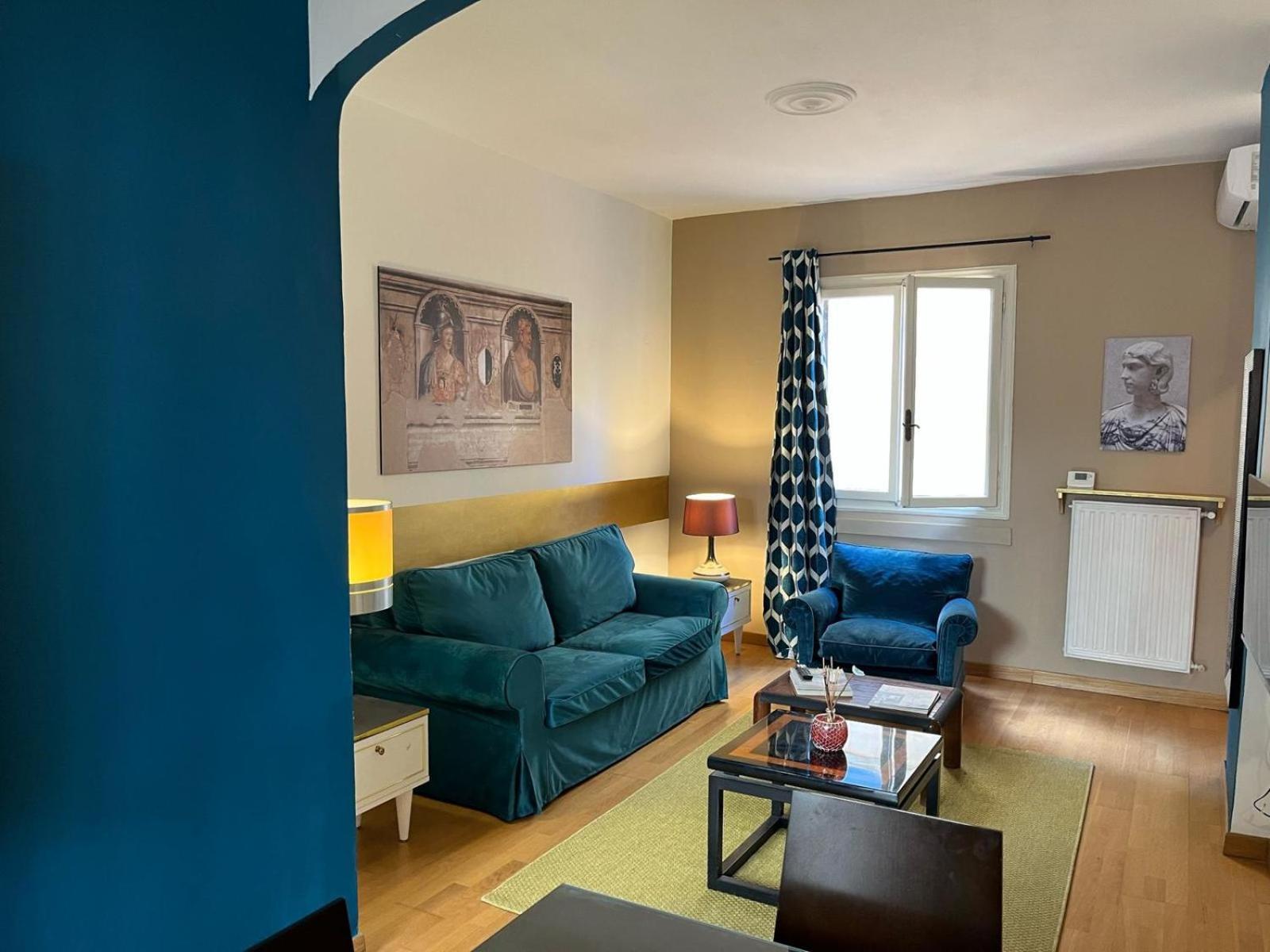 Appartement Be Your - Domus Opi *