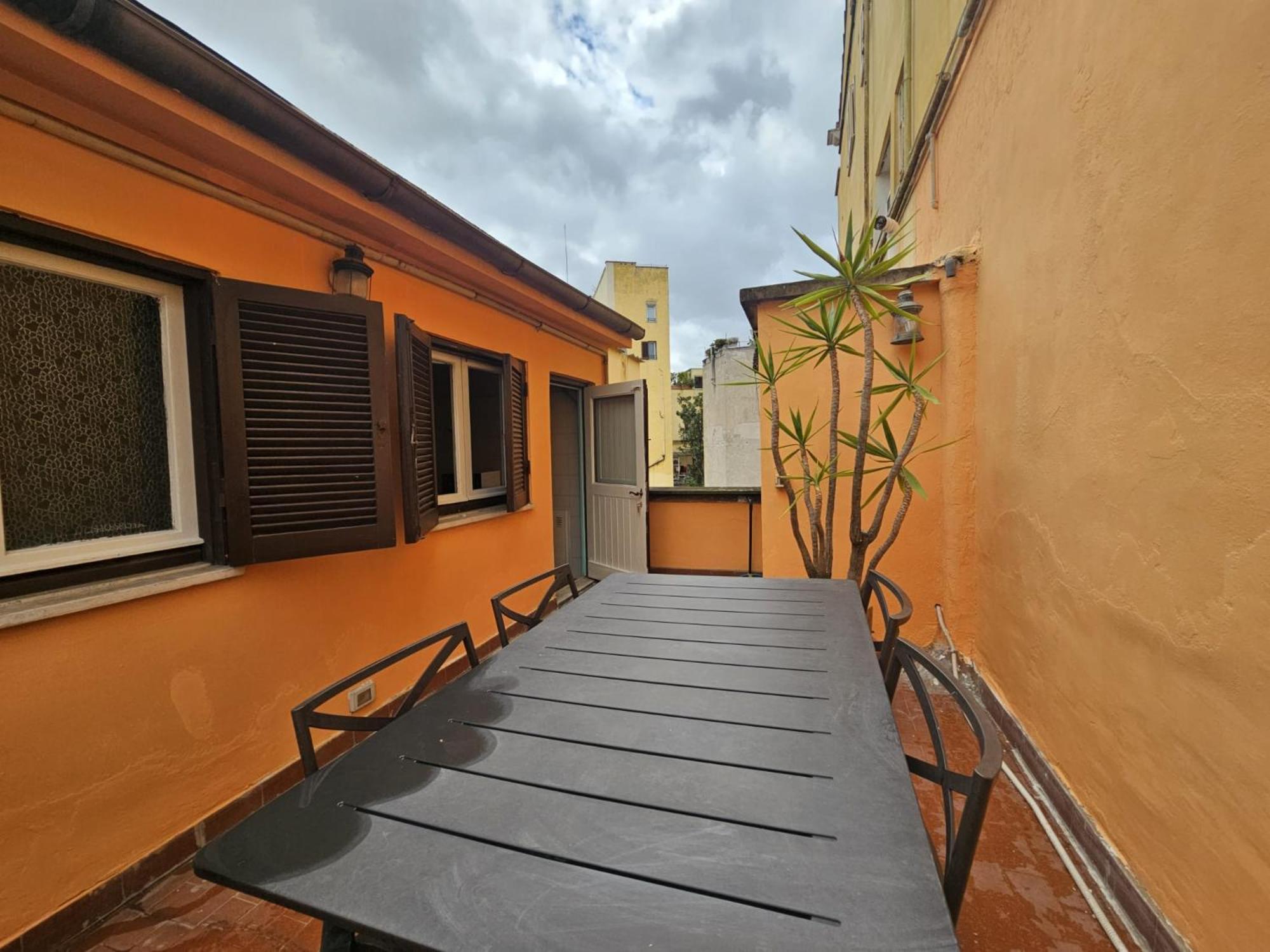 Be Your - Domus Opi Appartement Rome