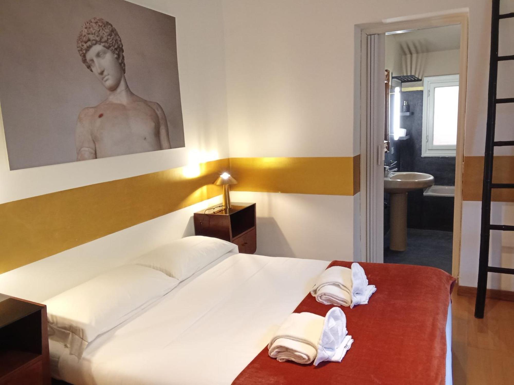 Be Your - Domus Opi Appartement