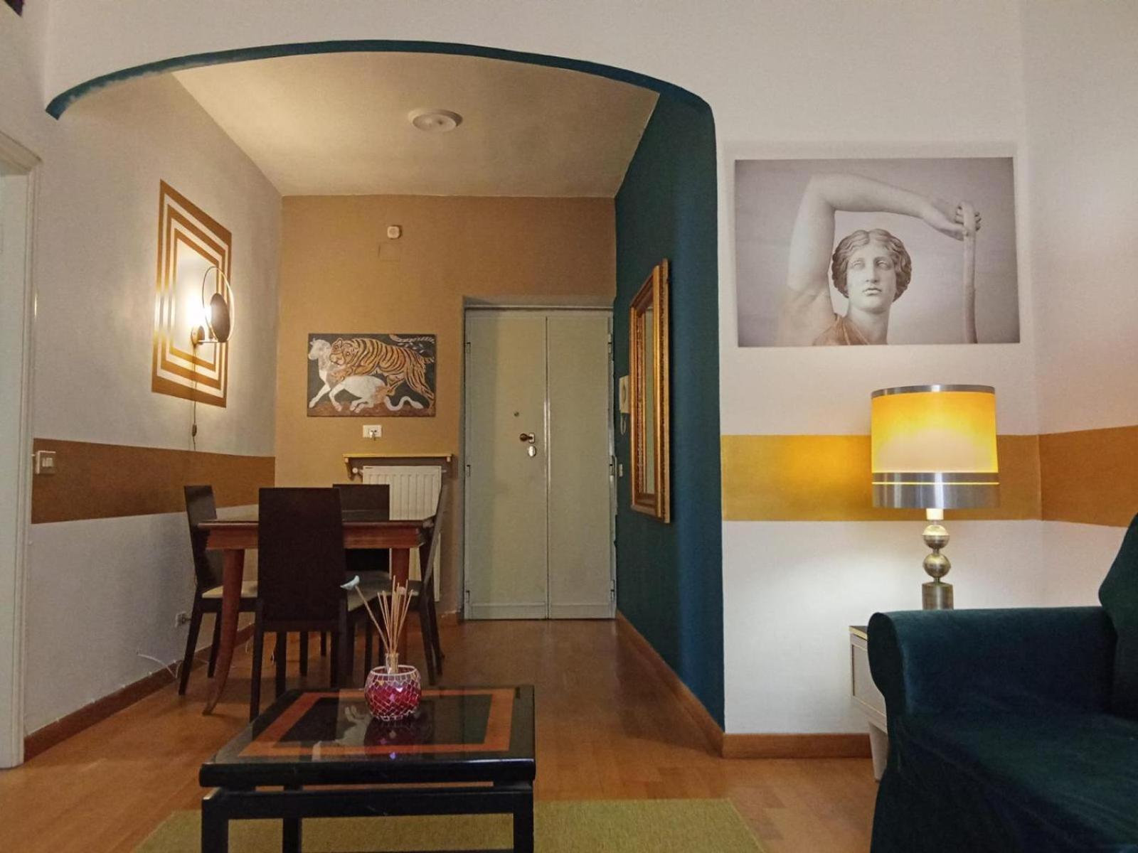 Be Your - Domus Opi Appartement *