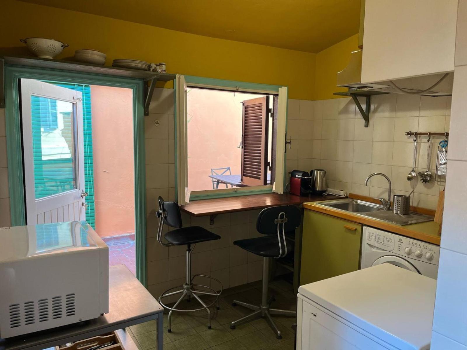 Appartement Be Your - Domus Opi *