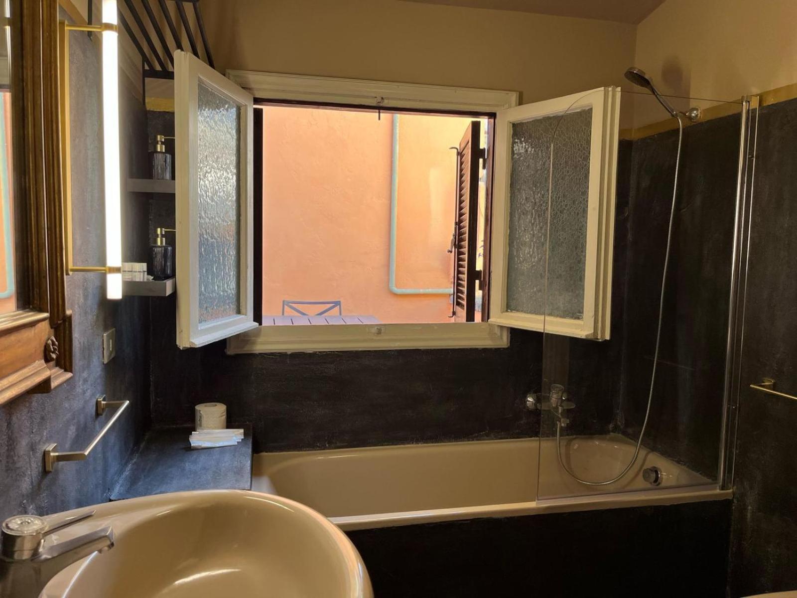 Be Your - Domus Opi Appartement Rome