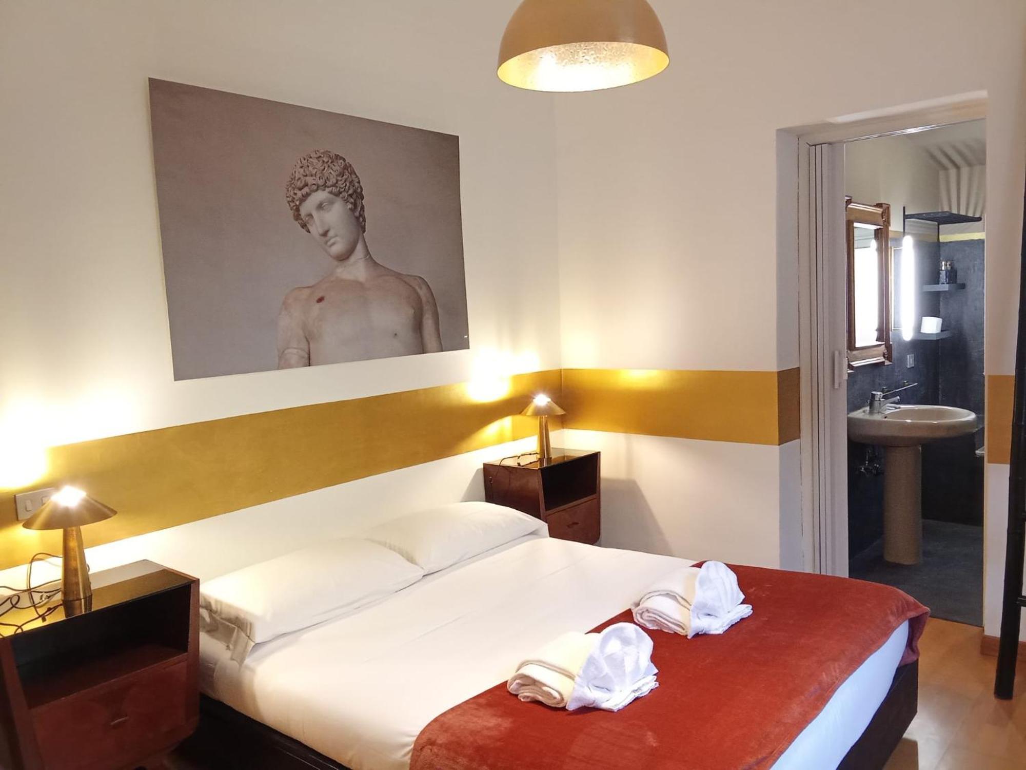 Appartement Be Your - Domus Opi *