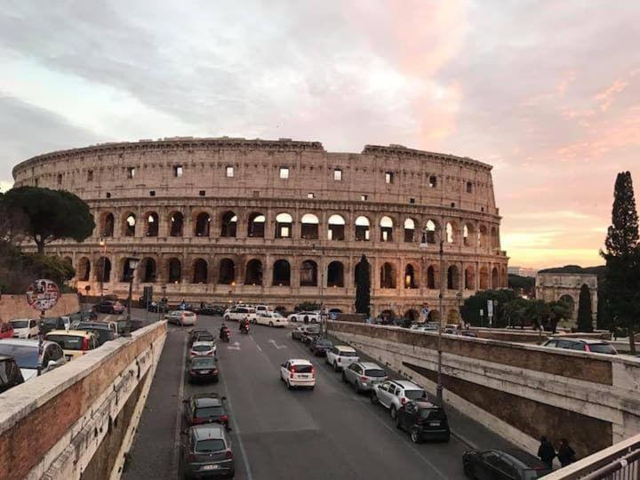 Appartement Be Your - Domus Opi Rome